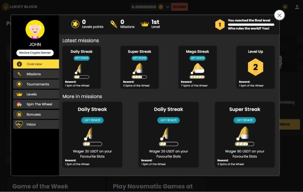 Best Crypto Casinos 2025 - Top Bitcoin Casinos Compared