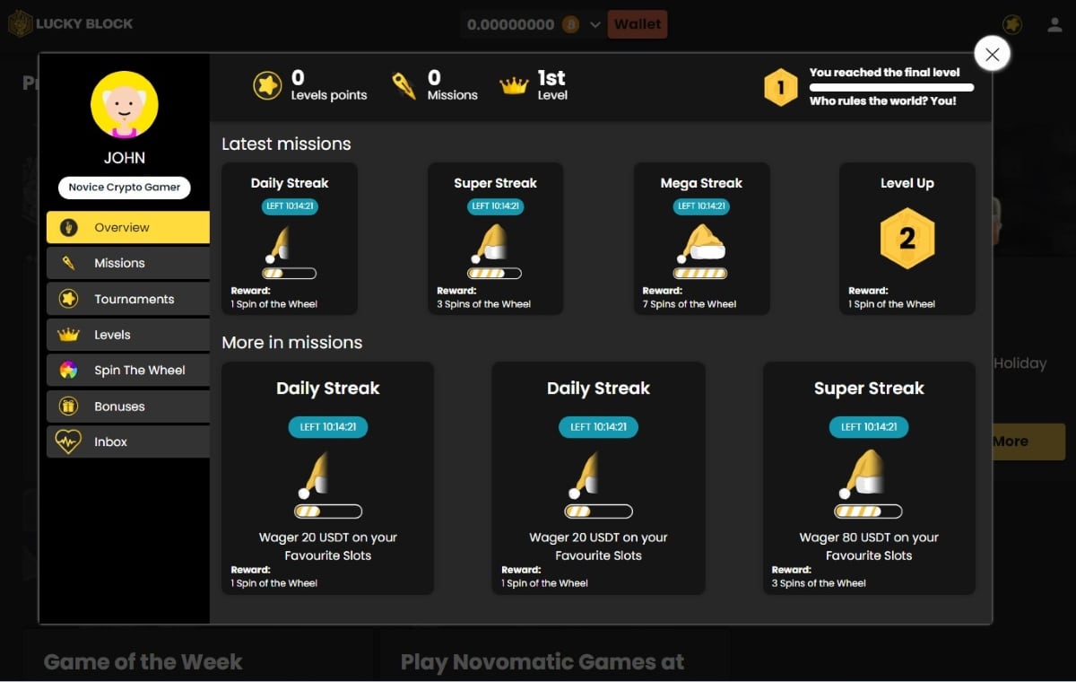 All Lucky Blocks in Steal a Brainrot: How to Get and Drop Rates Guide ...