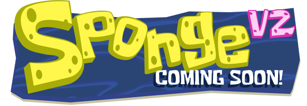 Sponge V2 Coming Soon, how to buy sponge v2 tokens