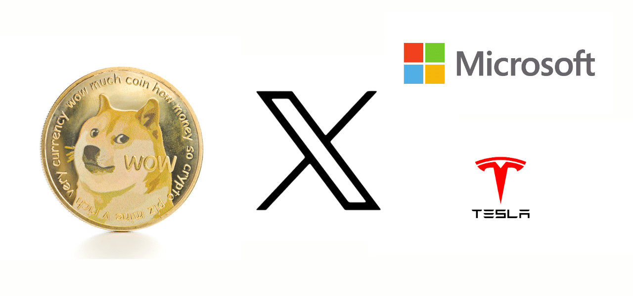 dogecoin price prediction | Few Dogecoin Partnerships