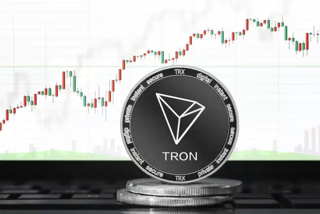 TRON Price Prediction