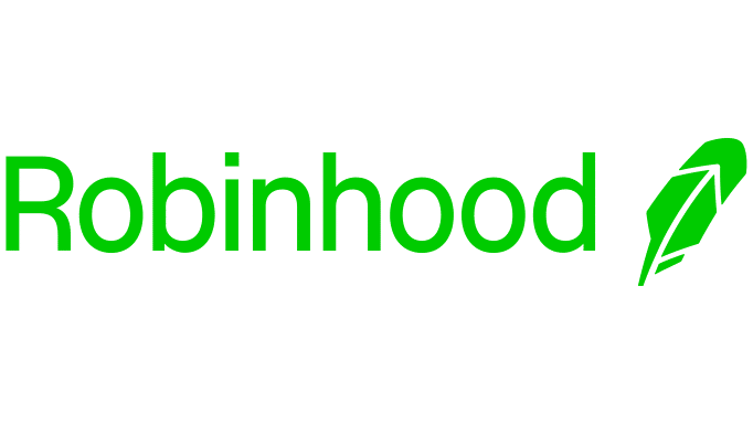 robinhood logo best inflation stocks app