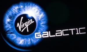 Buy Virgin Galactic stock