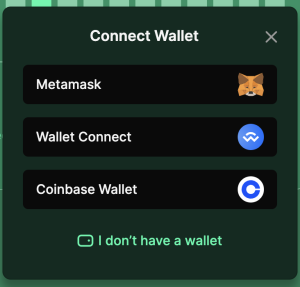 metamask conectare la green bitcoin