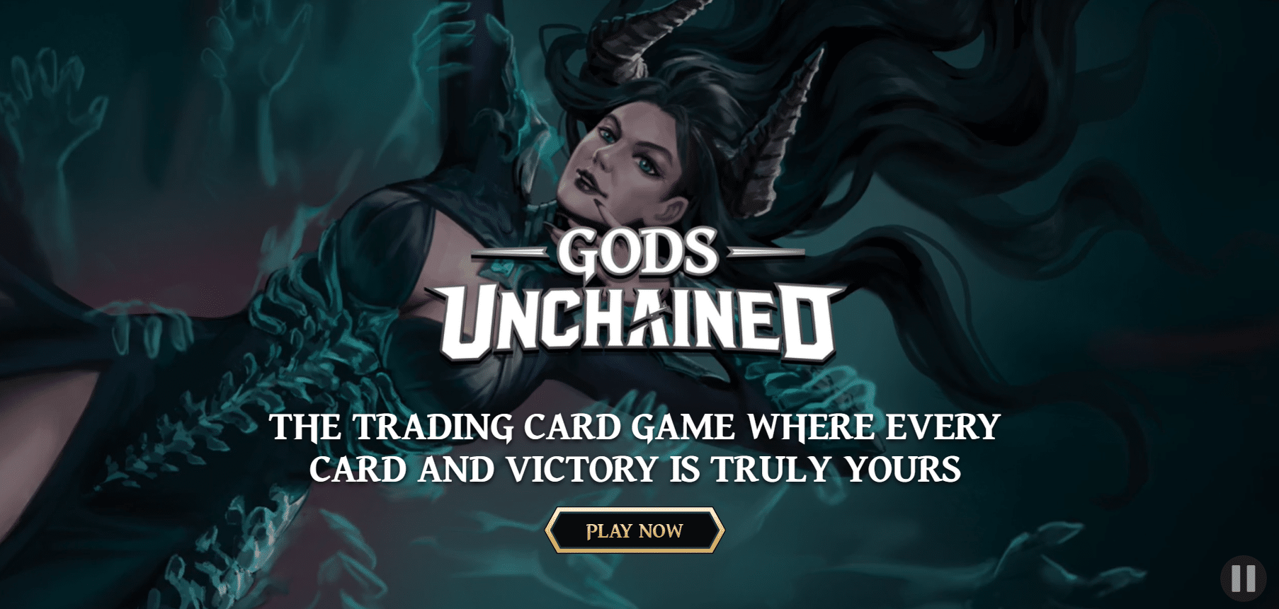 gods unchained best nft game
