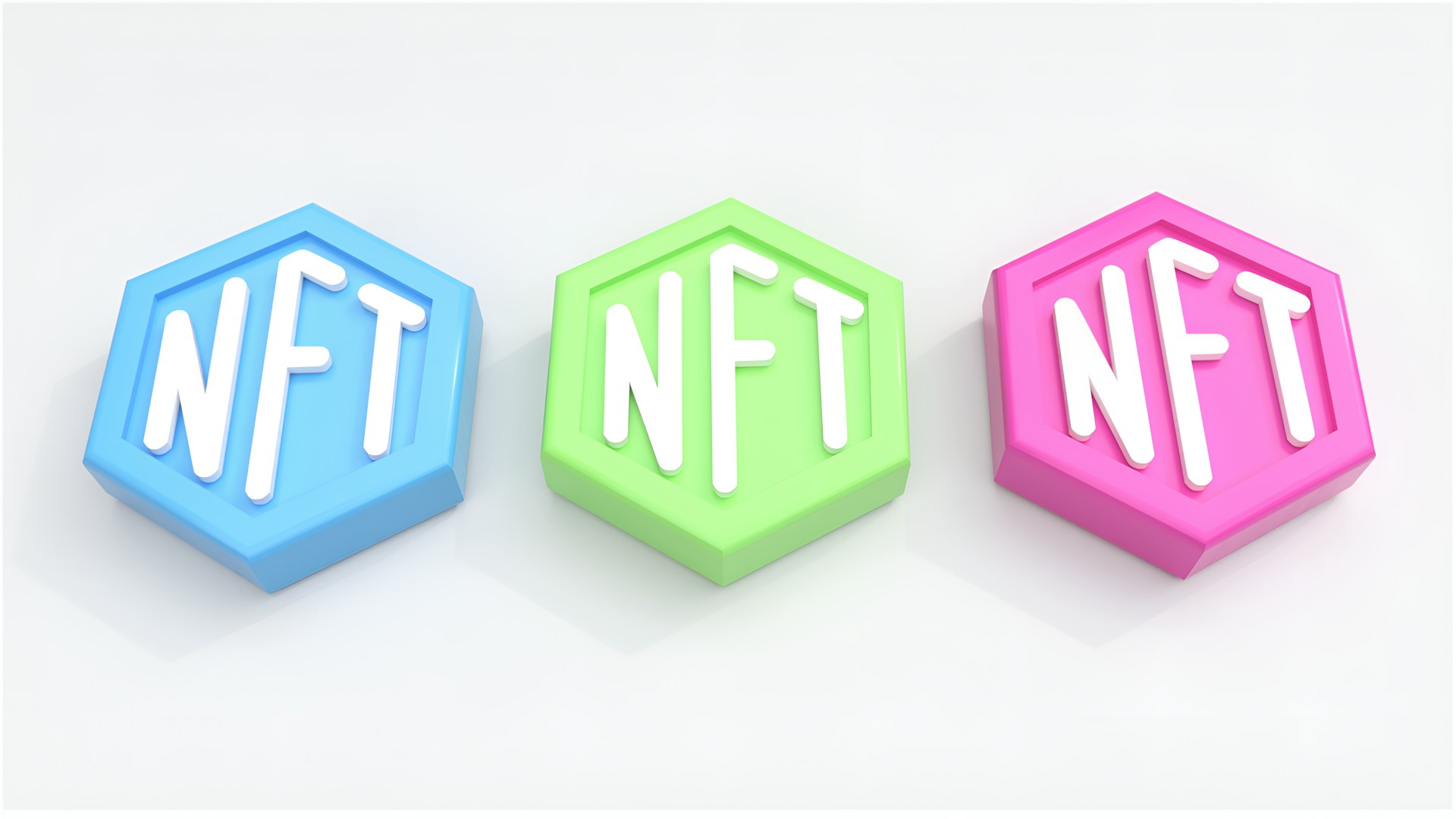 what are nft projects
