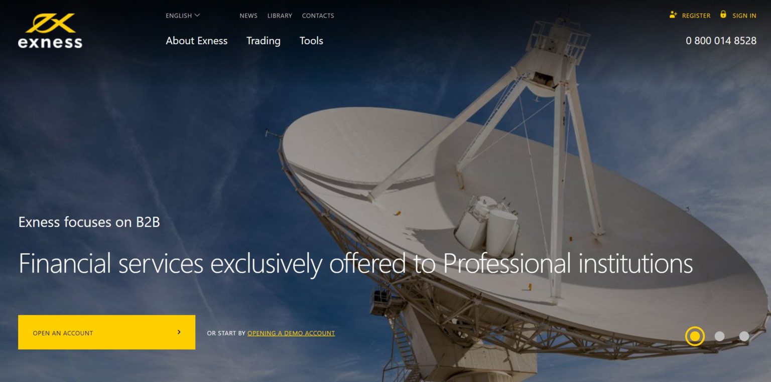 7 Best ZAR Accounts Forex Brokers (Rand Deposit) forex brokers which offer zar accounts