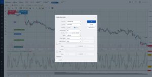 FXCM Place Forex Trade