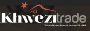 Khwezi Trade Logo