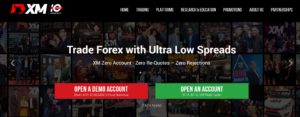 XM best Forex Brokers with ZAR Account South Africa