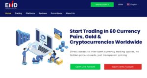 EMD FInance best no deposit bonus Brokers south africa
