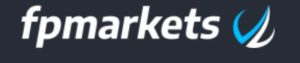 FP Markets Logo
