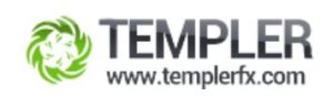 Templer FX Logo