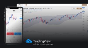 Capital.com TradingView Charts