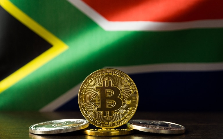 how to trade with bitcoin in south africa